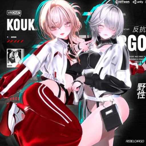 Koukla 대표 이미지