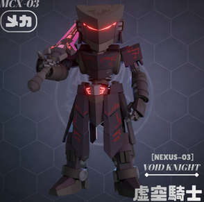 IGANIX ART 대표 이미지
