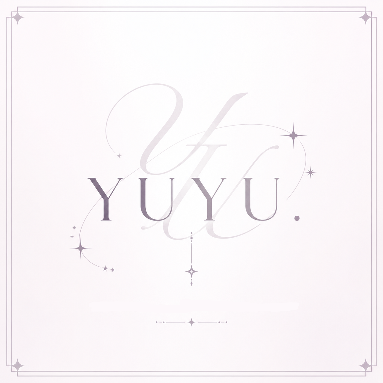 YUYU. 대표 이미지