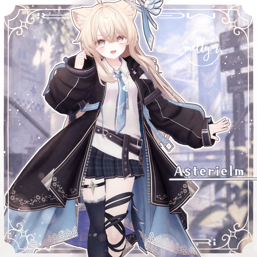 MELTY:Ri 대표 이미지